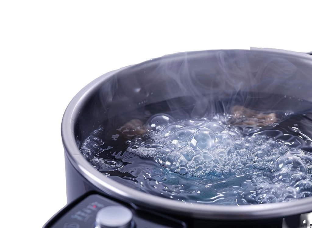 boiling-water