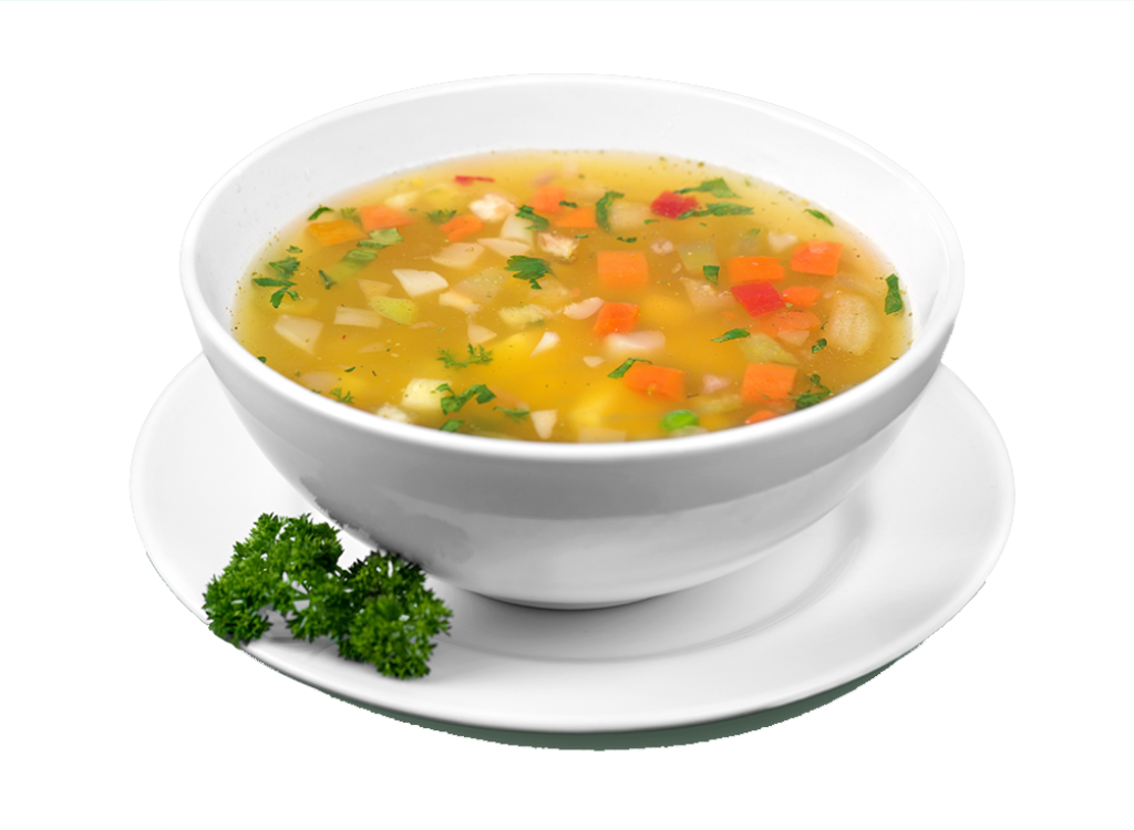 soups
